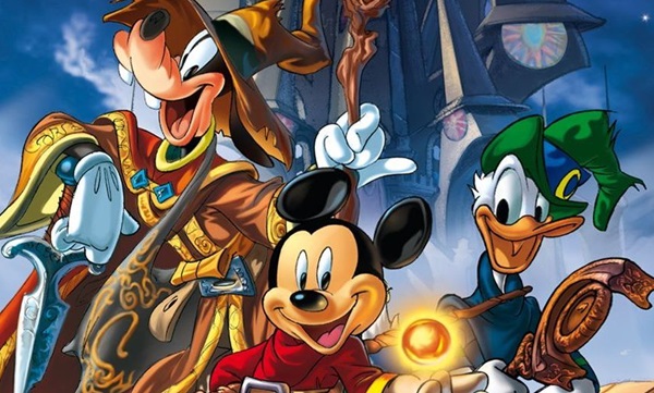 wizards-of-mickey